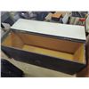 Image 3 : Storage Chest with Assorted Luggage