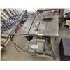 Image 1 : Doerr Table Saw