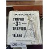 Image 2 : Archer 3ft Tripod