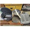 Image 1 : Canning Pot, Skillet, Wok & More