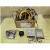 Image 1 : Computer Parts & Cables