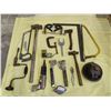 Image 1 : Assorted Tools & More