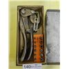 Image 3 : Soldering Tool, Perforator, Hole Punch