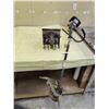 Image 1 : Ryobi 18" TrimmerPlus with Tiller Attachment