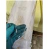 Image 2 : Vapor Barrier Sheet, Clear Vinyl & More