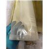 Image 3 : Vapor Barrier Sheet, Clear Vinyl & More