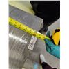 Image 7 : Vapor Barrier Sheet, Clear Vinyl & More