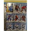 Image 3 : Assorted Hockey Card Collections