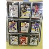 Image 2 : Pinnacle Hockey Card Collection