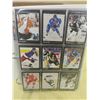 Image 2 : Pinnacle Hockey Card Collection