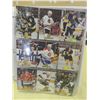 Image 2 : The Leaf Set Hockey Card Collection