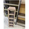 Image 2 : Garage Shelving Units & Tool Belt