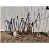 Image 1 : Yard Working Tools