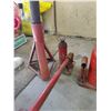 Image 4 : Vintage Jacks (2 pc) and Jack Stands (2 pc)