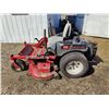 Image 1 : Toro Z-Master Sitting Lawnmower