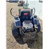 Image 2 : Toro Z-Master Sitting Lawnmower