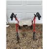 Image 1 : Evolution Walker