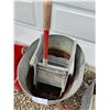 Image 3 : Vintage Mop Buckets