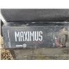 Image 2 : Fiesta Maximus 400 Barbecue with Propane Tank & Plastic Lawn Chair