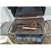 Image 3 : Fiesta Maximus 400 Barbecue with Propane Tank & Plastic Lawn Chair