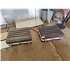 Image 1 : Platt Briefcases Full of Light Demos (2pc)