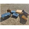 Image 1 : Assorted Luggage (7pc)