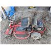 Image 1 : Snapper 12.5 Riding Mower