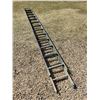 Image 1 : 28' Extenstion Ladder