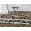 Image 2 : Sawhorses and 10' Ladder