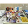 Image 1 : Assorted Vinyl Records