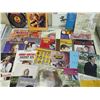 Image 2 : Assorted Vinyl Records