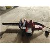 Image 1 : Homelite 16" Chainsaw
