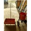 Image 1 : Lawn Spreaders (2pc)