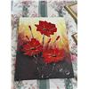 Image 3 : Assorted Floral Artworks