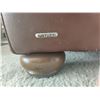 Image 3 : Natuzzi Leather Couch