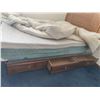 Image 3 : Queen Bed with Under-Bed Storage & Dresser