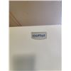 Image 2 : Moffat Refrigerator/Freezer Combo