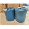 Image 2 : Ladder & Water Jugs