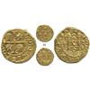 Image 1 : Lima, Peru, cob 2 escudos, 1701H, posthumous Charles II, very rare.