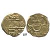 Image 1 : Seville, Spain, cob 2 escudos, Philip III, assayer V.