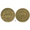 Image 1 : Santiago, Chile, 8 escudos, 1822FI.