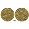 Image 1 : Madrid, Spain, bust 2 escudos, Charles III, 1788M.