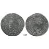 Image 1 : Mexico, 4 reales, Charles-Joanna, "Late Series," mintmark M to left, assayer A to right, scarce.