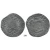 Image 1 : Emden, Germany (Holy Roman Empire), 28 stuber (2/3 thaler), Ferdinand II (1619-37).