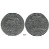 Image 1 : Holland, United Netherlands, "rider" ducatoon, 1734.