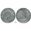 Image 1 : Mexico City, Mexico, pillar 8 reales, Philip V, 1735MF.