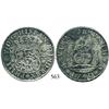 Image 1 : Mexico City, Mexico, pillar 4 reales, Philip V, 1740MF.