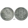 Image 1 : Mexico City, Mexico, bust 8 reales, Charles IV, 1795FM.
