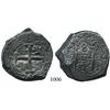 Image 1 : Potosí, Bolivia, cob 8 reales, 1740M.