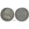 Image 1 : Potosí, Bolivia, bust 8 reales, Charles III, 1777PR.
